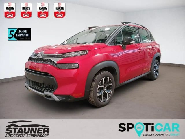 Citroën C3 Aircross PureTech