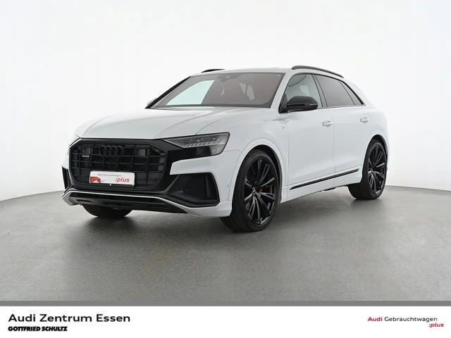 Audi Q8 Quattro 50 TDI