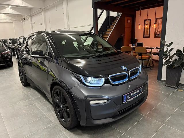 BMW i3 Sedan Sportpakket