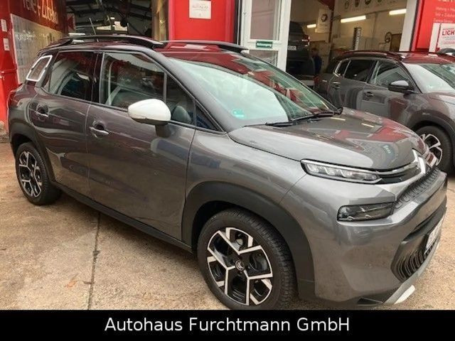 Citroën C3 Aircross PureTech Shine Pack