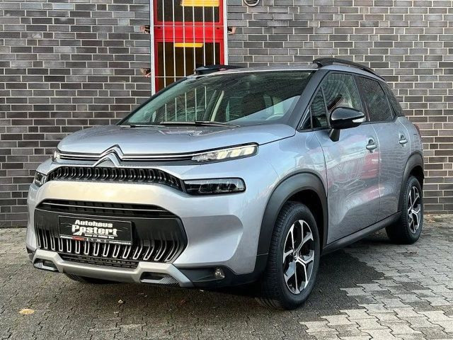 Citroën C3 Aircross Automatik