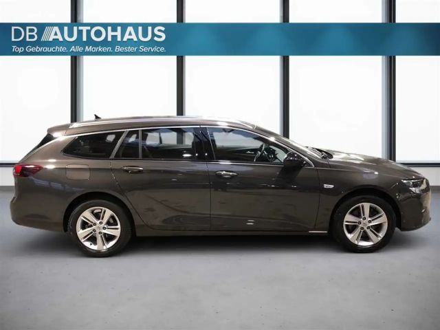 Opel Insignia Sports Tourer Elegance