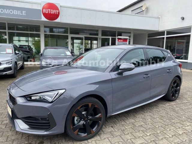 Cupra Leon 2.0 TSI DSG