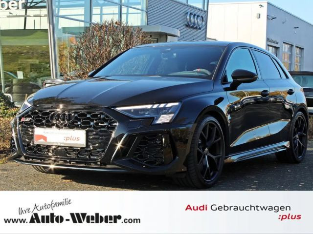 Audi RS3 Sportback