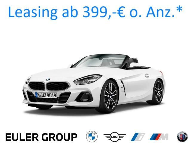 BMW Z4 M-Sport Cabrio Roadster