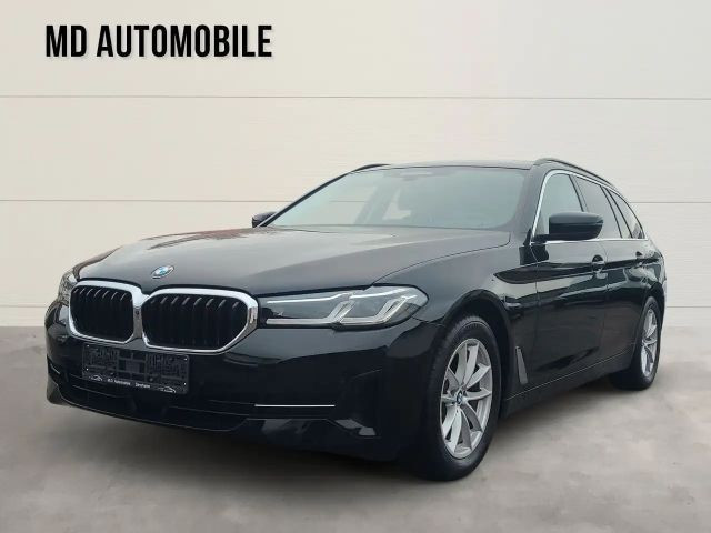 BMW 5 Serie 520 xDrive 520d