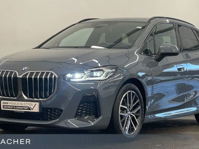 BMW 2 Serie 218 M-Sport Active Tourer 218d