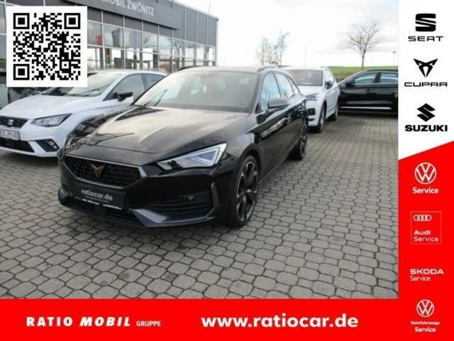 Cupra Leon Sportstourer 2.0 TSI DSG