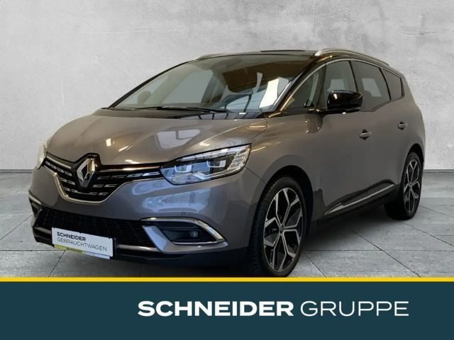 Renault Grand Scenic EDC Techno Grand