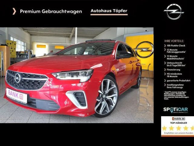 Opel Insignia Sports Tourer