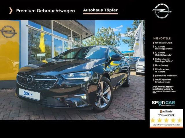 Opel Insignia Sports Tourer