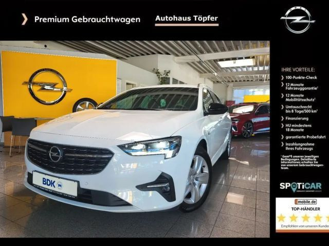 Opel Insignia Sports Tourer