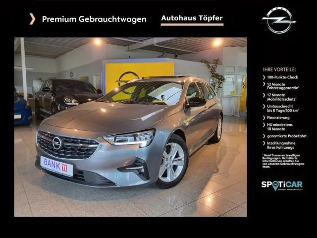 Opel Insignia Sports Tourer