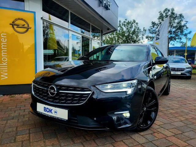 Opel Insignia Sports Tourer