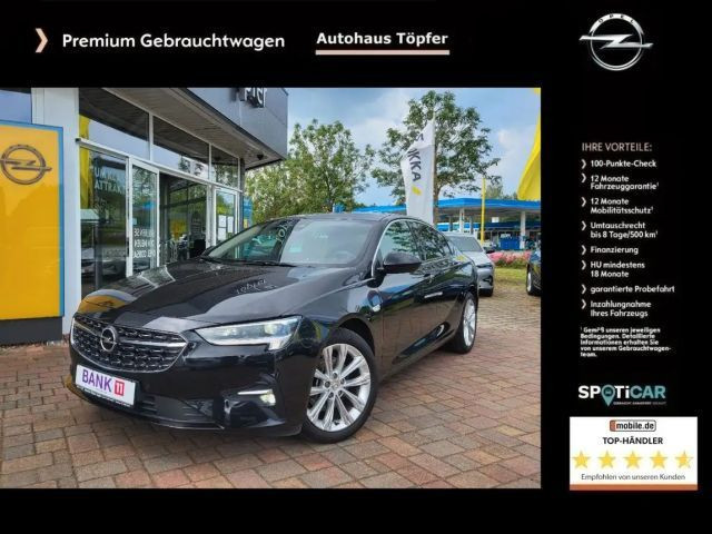 Opel Insignia Grand Sport