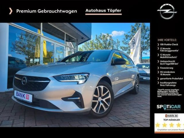 Opel Insignia Sports Tourer Edition