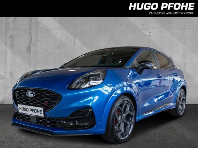 Ford Puma EcoBoost ST Line