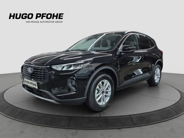 Ford Kuga EcoBoost Titanium