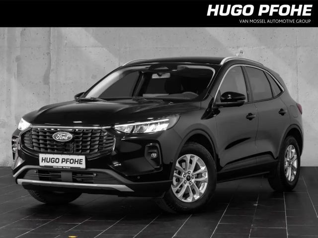 Ford Kuga EcoBoost Titanium