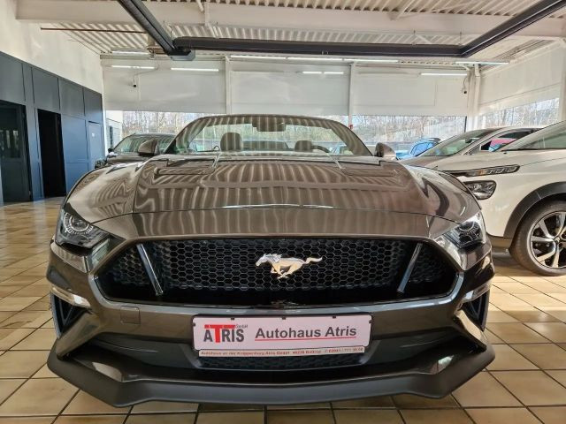 Ford Mustang Convertible