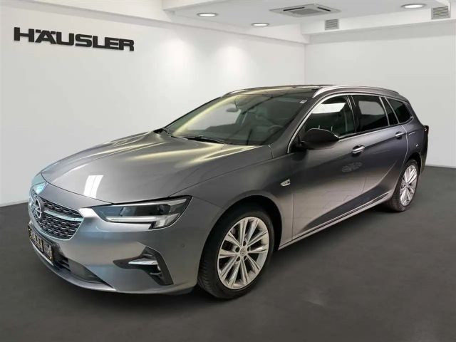 Opel Insignia Sports Tourer Elegance