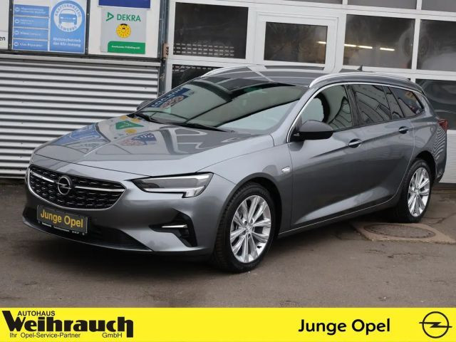 Opel Insignia Sports Tourer Elegance