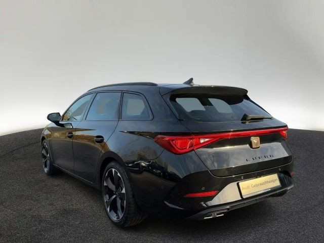 Cupra Leon DSG