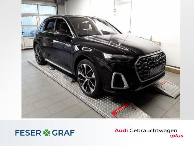 Audi SQ5 Quattro