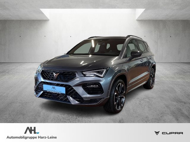 Cupra Ateca 4Drive 2.0 TSI DSG