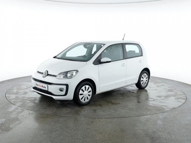 Volkswagen up! VW up!