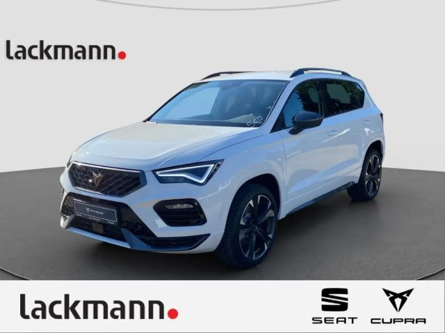 Cupra Ateca 1.5 TSI DSG