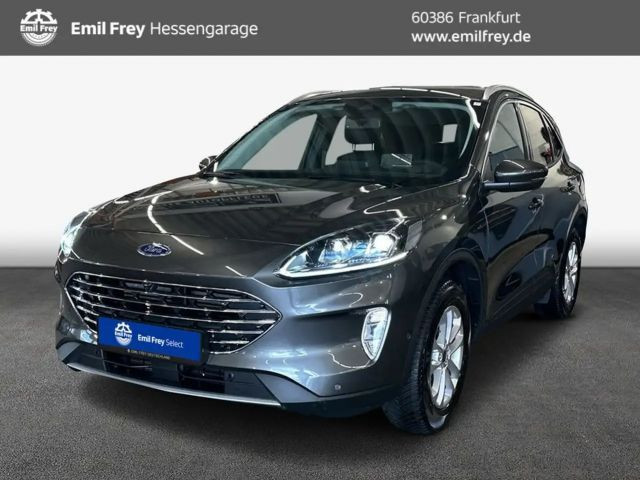 Ford Kuga 4x4 Titanium AWD X