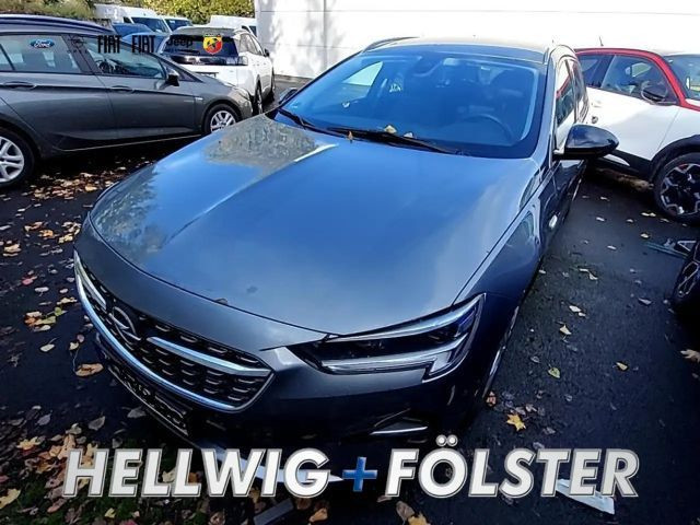 Opel Insignia Sports Tourer 1.5 Turbo 1.5 CDTI Elegance