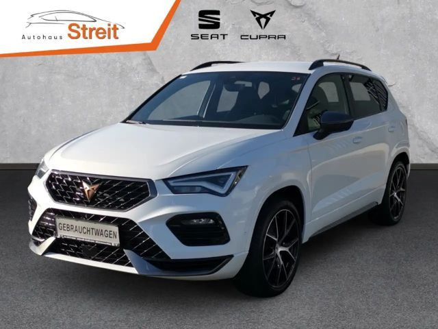 Cupra Ateca 4Drive DSG