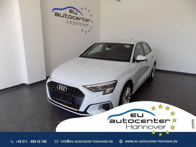 Audi A3 Sportback 30 TDI