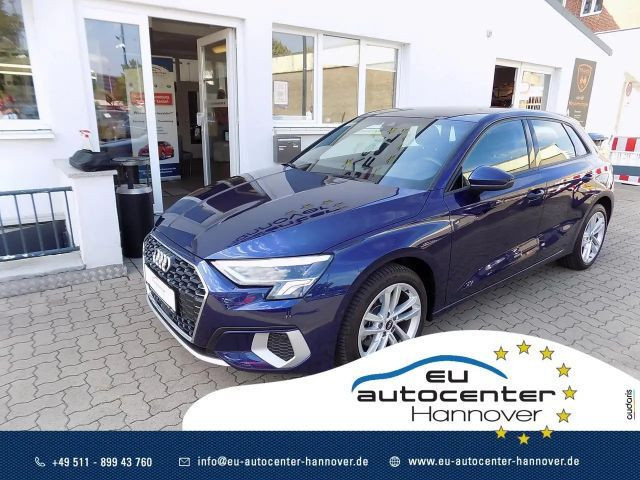 Audi A3 Sportback 30 TDI