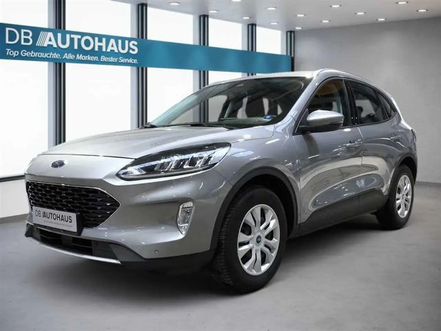 Ford Kuga Cool & Connect AWD