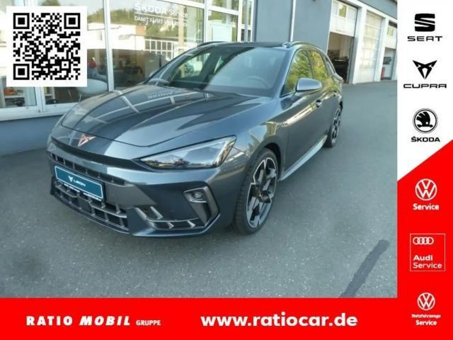 Cupra Leon Sportstourer DSG