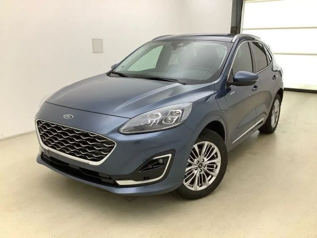 Ford Kuga Vignale Plug in Hybrid Hybrid