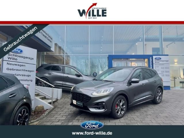 Ford Kuga ST Line