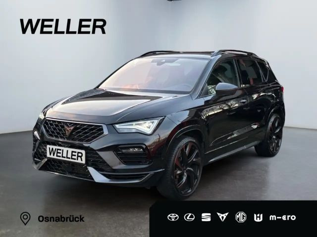 Cupra Ateca 4Drive 2.0 TSI DSG VZ