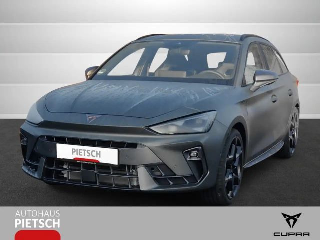 Cupra Leon Sportstourer 1.4 e-Hybrid