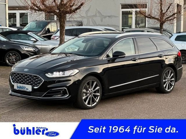 Ford Mondeo Wagon Vignale