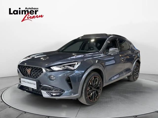 Cupra Formentor 4Drive 2.0 TSI DSG VZ