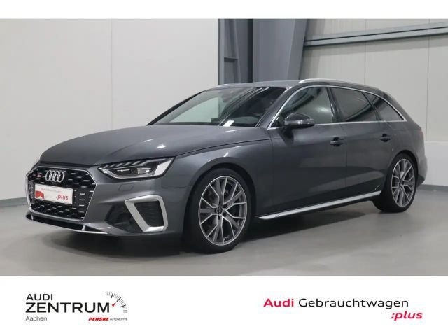 Audi S4 Avant Quattro 3.0 TDI