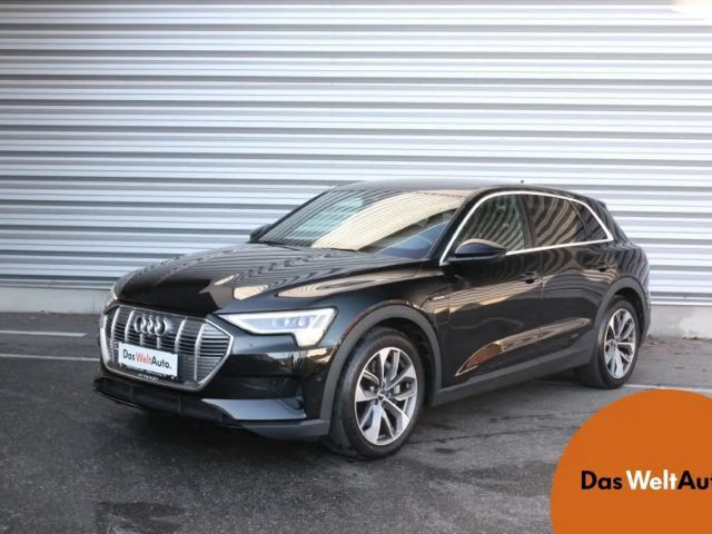 Audi e-tron Quattro Business 50