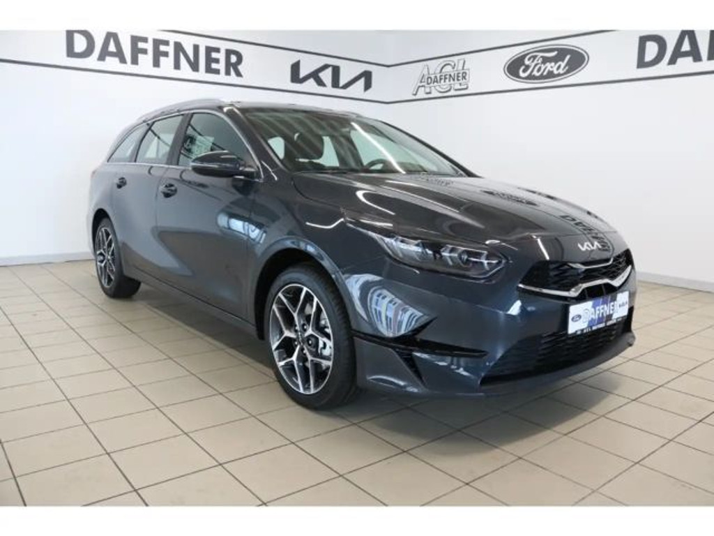 Kia Ceed GDi Spirit SportWagon