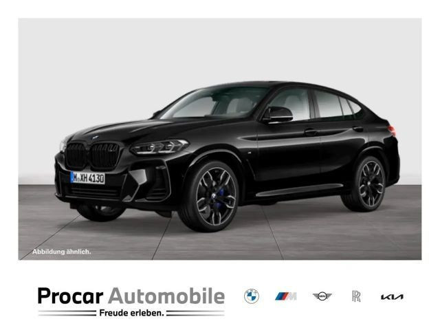 BMW X4 Coupé