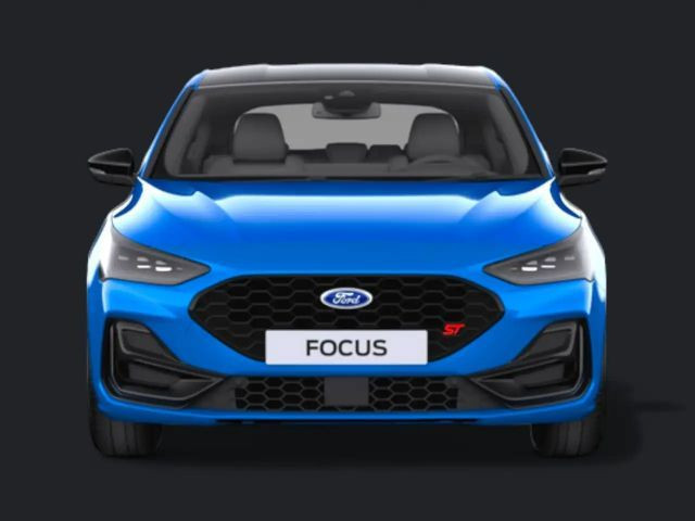 Ford Focus ST Line