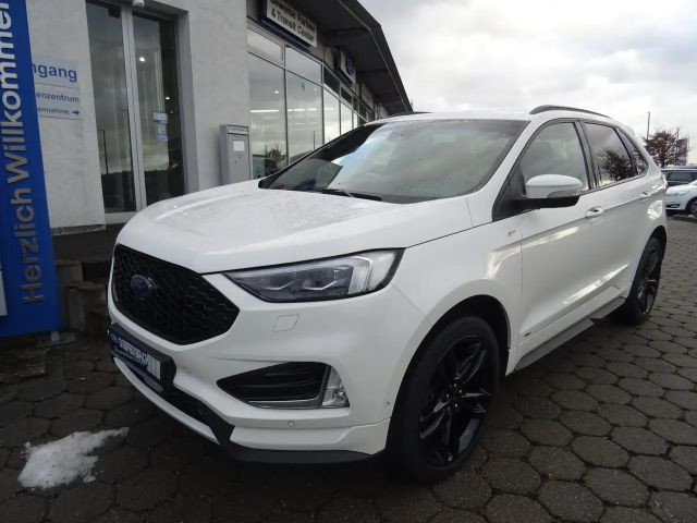 Ford Edge 4x4 ST Line AWD